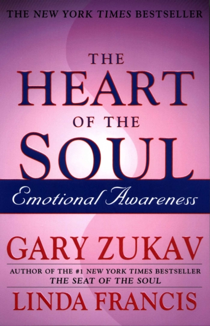 Heart Of The Soul : Emotional Awareness, EPUB eBook