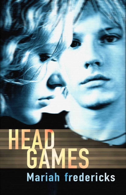 Head Games, EPUB eBook