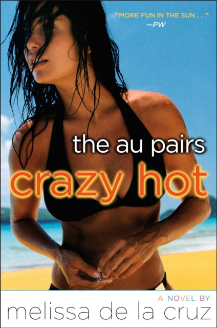 Crazy Hot, EPUB eBook