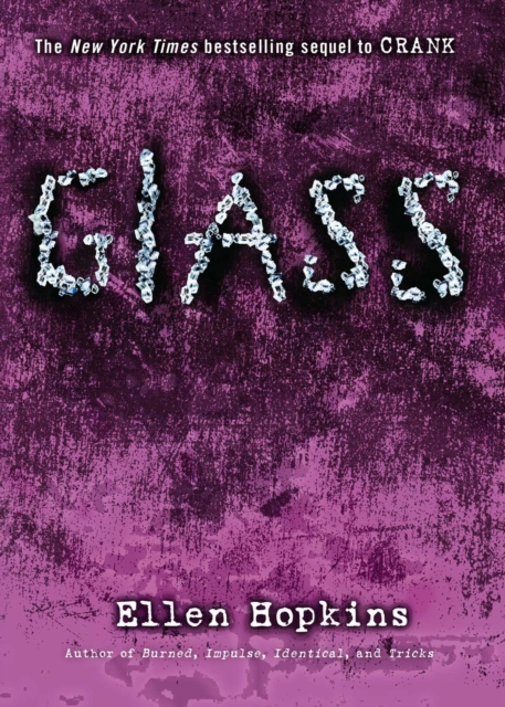 Glass, EPUB eBook