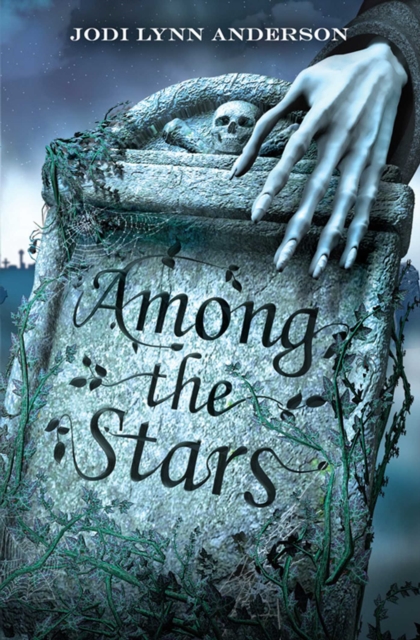 Among the Stars, EPUB eBook