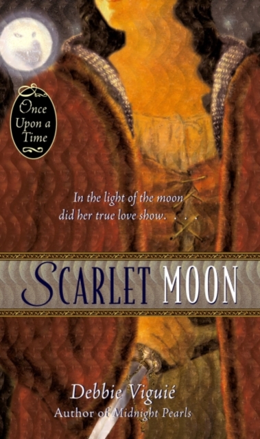 Scarlet Moon, EPUB eBook