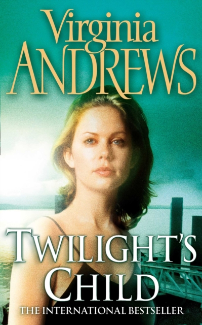 Twilight's Child, EPUB eBook