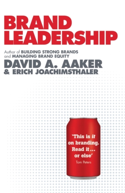 Brand Leadership, EPUB eBook
