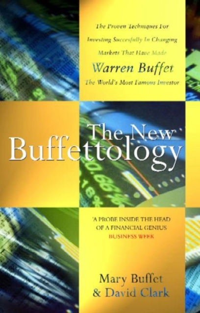 The New Buffettology, EPUB eBook