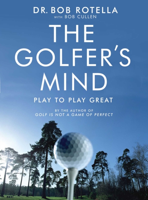 The Golfer's Mind, EPUB eBook