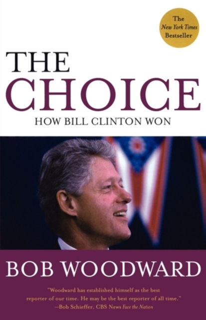 The Choice, EPUB eBook