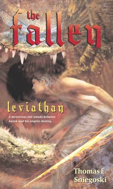 Leviathan, EPUB eBook