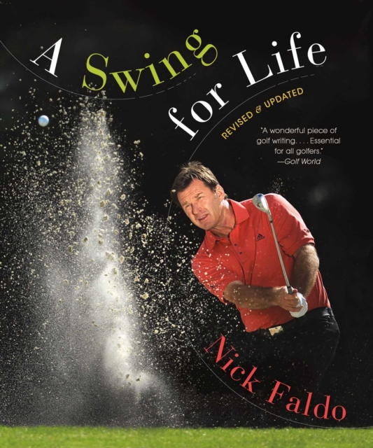 A Swing for Life, EPUB eBook