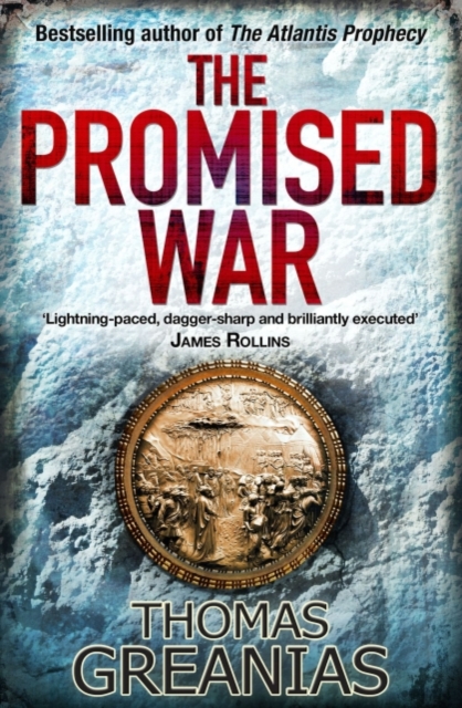 The Promised War, EPUB eBook