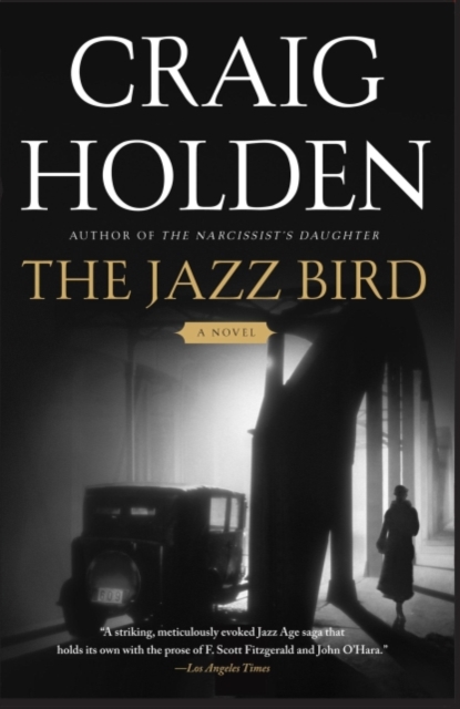 The Jazz Bird, EPUB eBook