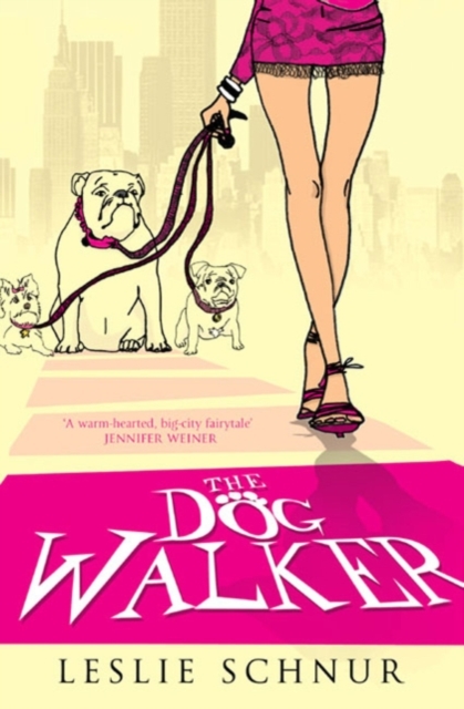 The Dog Walker, EPUB eBook