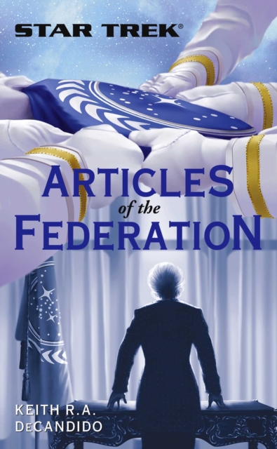 Articles of the Federation : Star Trek: The Original Series, EPUB eBook