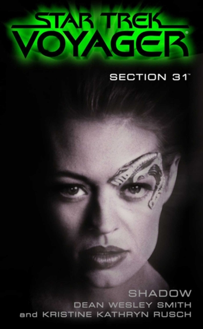 Section 31: Shadow : Star Trek Voyager, EPUB eBook