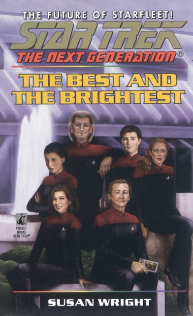 St:the Best And The Brightest, EPUB eBook
