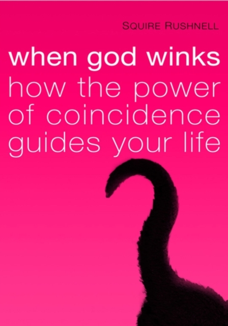 When God Winks : How The Power Of Coincidence Guides Your Life, EPUB eBook