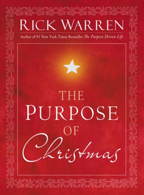 The Purpose of Christmas, EPUB eBook