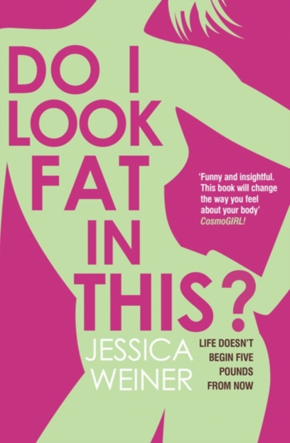 Do I Look Fat in This?, EPUB eBook