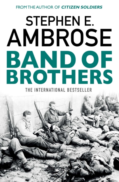 Band Of Brothers, EPUB eBook