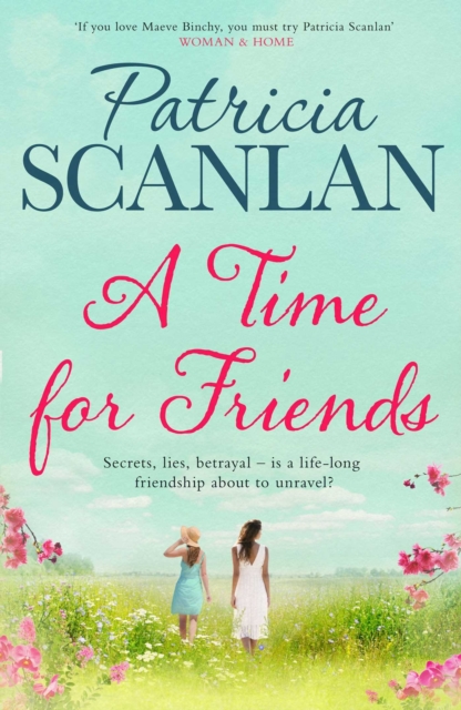 A Time For Friends, Hardback Book