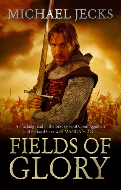 Fields of Glory, EPUB eBook