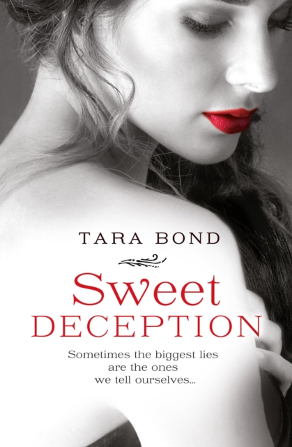 Sweet Deception, Paperback / softback Book