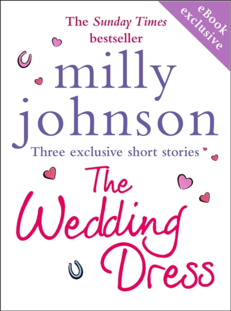 The Wedding Dress (short stories), EPUB eBook