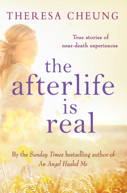The Afterlife is Real, Paperback / softback Book