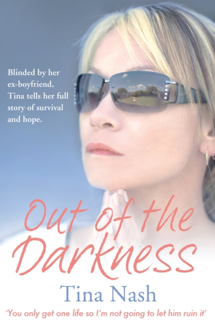 Out of the Darkness, Paperback / softback Book