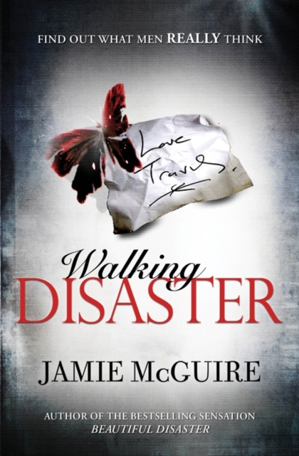 Walking Disaster, Paperback / softback Book