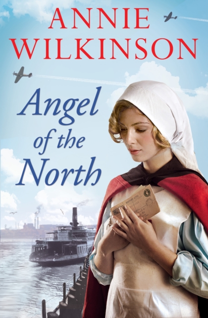 Angel of the North, Hardback Book