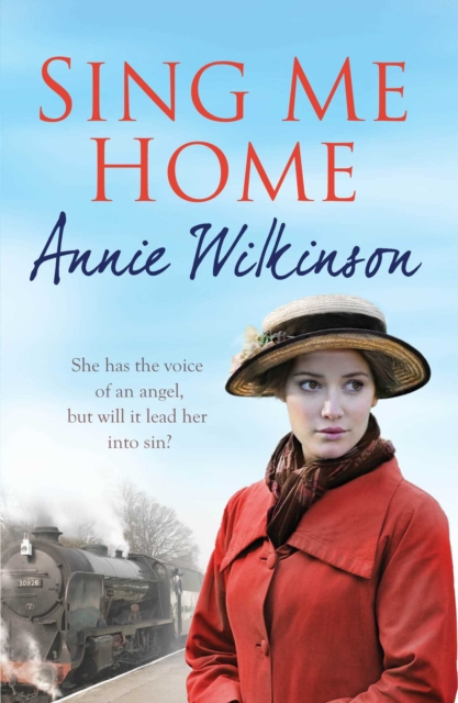 Sing Me Home : a heart-warming and nostalgic family saga about finding your way home, EPUB eBook