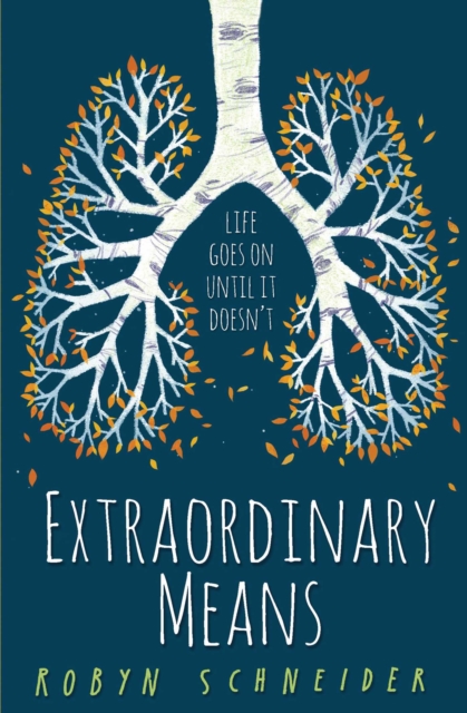 Extraordinary Means, EPUB eBook
