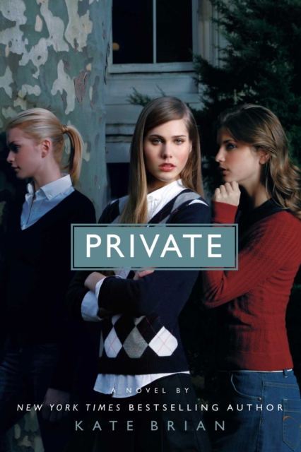 Private, EPUB eBook