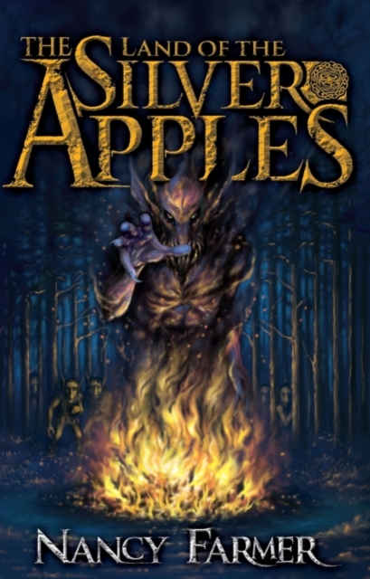 The Land of the Silver Apples, EPUB eBook