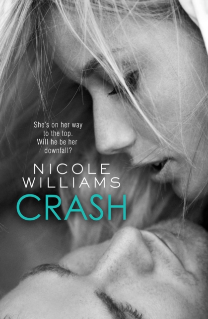 Crash, EPUB eBook