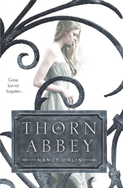 Thorn Abbey, EPUB eBook