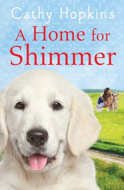 A Home for Shimmer, EPUB eBook