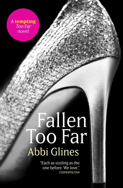 Fallen Too Far, Paperback / softback Book
