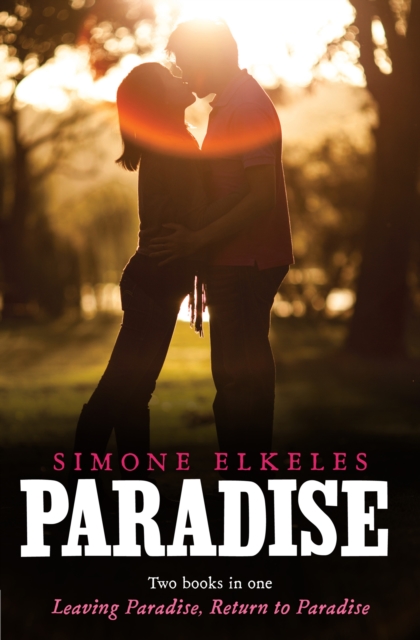 Paradise : Leaving Paradise/Return to Paradise bind-up, Paperback / softback Book