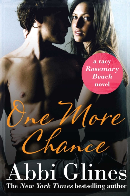 One More Chance, EPUB eBook