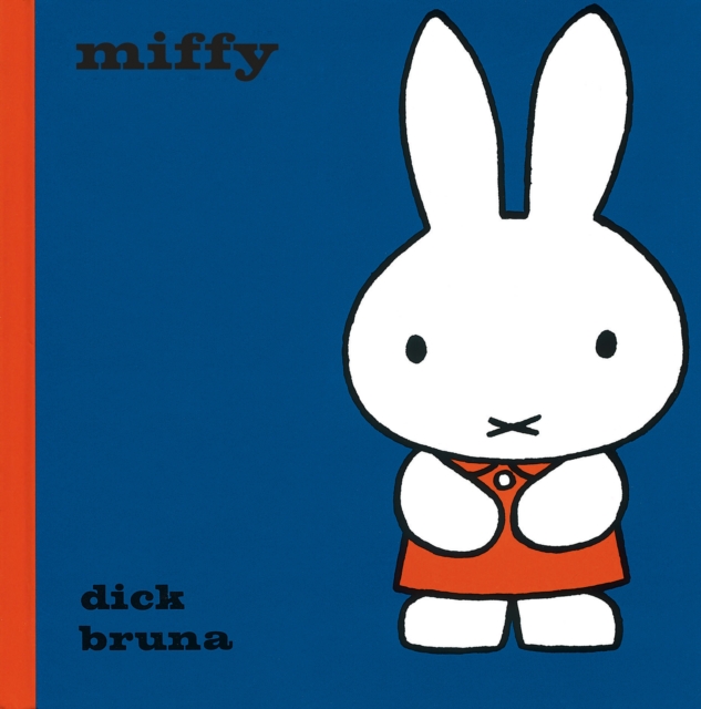 Miffy, Hardback Book