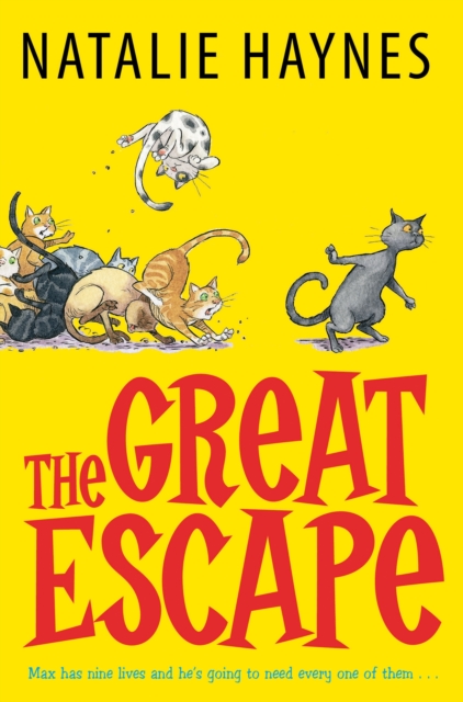 The Great Escape, Paperback / softback Book