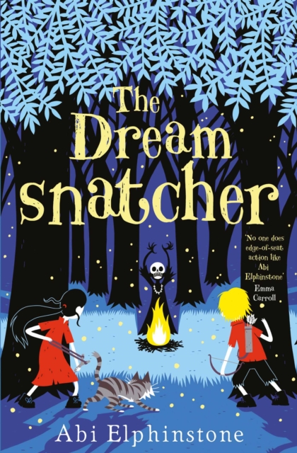 The Dreamsnatcher, EPUB eBook