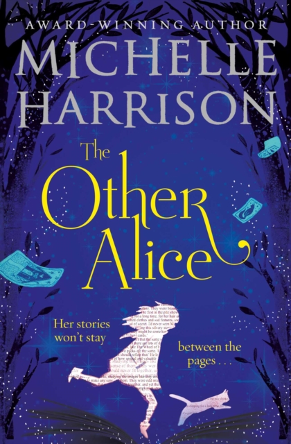 The Other Alice, EPUB eBook