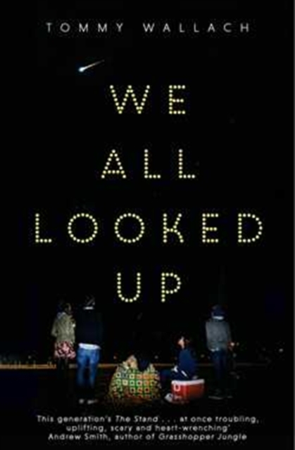 We All Looked Up, Paperback / softback Book