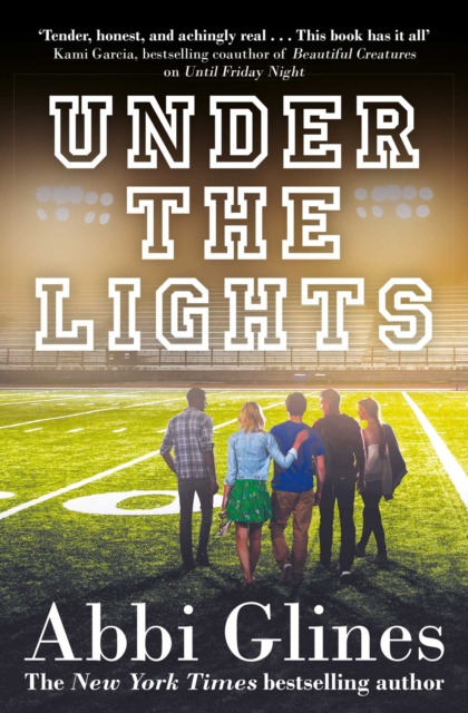 Under the Lights, EPUB eBook