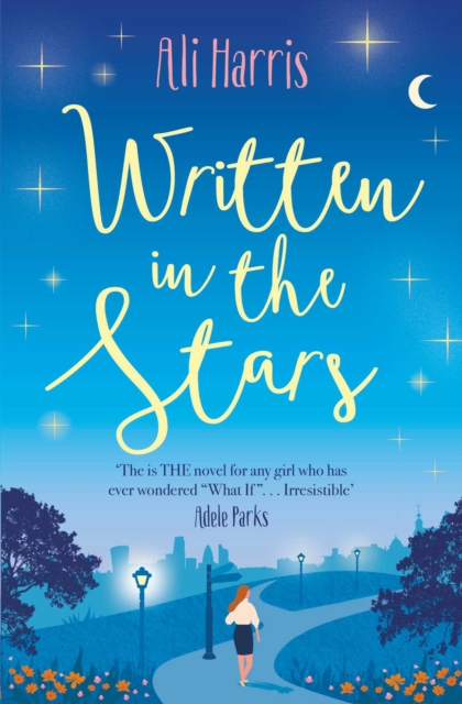 Written in the Stars, EPUB eBook