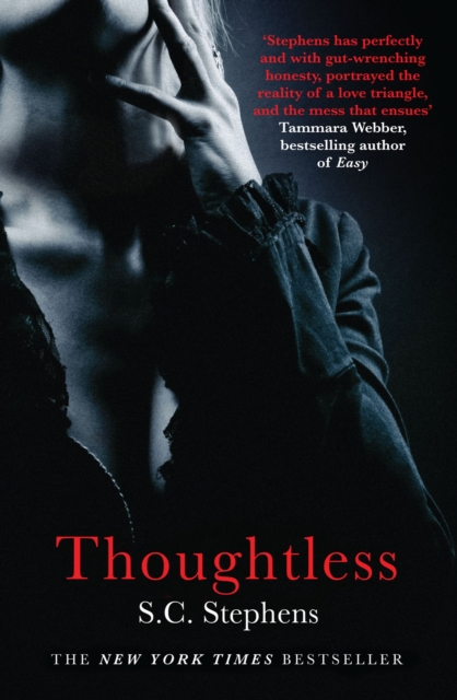 Thoughtless, Paperback / softback Book
