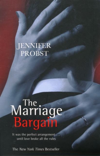 The Marriage Bargain, Paperback / softback Book